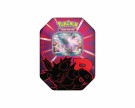 Pokemon - Destined rivals Tin box thumbnail