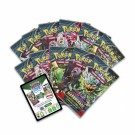Pokemon - Scarlet & Violet-Twilight Masquerade Elite Trainer Box thumbnail