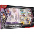 Pokemon - Cynthia's Garchomp Premium Collection - Maks 1 pr pers thumbnail