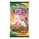 Pokemon - Evolving skies Boosterpack thumbnail