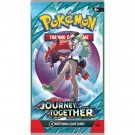 Pokemon Journey Together Elite Trainer Box thumbnail