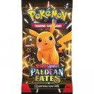 Pokemon - Paldean Fates Elite Trainer Box thumbnail