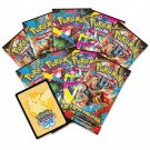 Pokemon - Mega Evolution Lucario ETB ( kun 1 pr kunde )  thumbnail