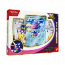 Pokemon - 30th Celebration Greninja EX Box - LIVE (MAX 1 PR. KUNDE) thumbnail