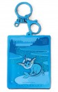 Pokemon - Keychain Vaporeon thumbnail