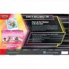 Pokemon - Ionos Bellibolt Ex Premium Collection thumbnail
