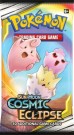 Pokemon - Cosmic Eclipse Boosterpack thumbnail
