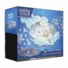 Pokemon - Scarlet & Violet-Stellar Crown Elite Trainer Box thumbnail
