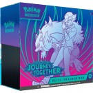 Pokemon Journey Together Elite Trainer Box thumbnail