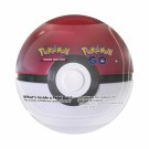 Pokemon - Pokeball Tin thumbnail