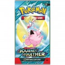Pokemon Journey Together Elite Trainer Box thumbnail