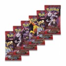 Pokemon - Destined Rivals Boosterpack thumbnail