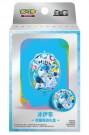 Pokemon - Crystal Gathering Kinesisk Glaceon Tin Set thumbnail