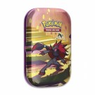 Pokemon - Scarlet & Violet Shrouded Fable - Mini  Tin thumbnail