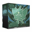 Pokemon - Scarlet & Violet-Twilight Masquerade Elite Trainer Box thumbnail