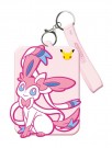 Pokemon - Eksklusiv 30th Celebration Kinesisk Sylveon Keychain thumbnail