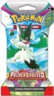 Pokemon - Paldea Evolved Sleeved Bosterpack thumbnail