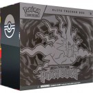 Pokemon - Pitch Black Elite Trainer Box ( 1 pr person ) Live thumbnail