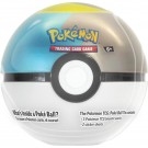 Pokemon - Pokeball Tin thumbnail