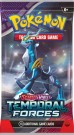 Pokemon - Temporal Forces Boosterpack thumbnail