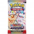 Prismatic Evolutions Booster Bundle thumbnail