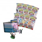Pokemon - Prismatic Evolution Figure Collection  thumbnail