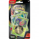 Pokemon - Perfect Order Premium Blister Pack thumbnail