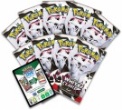 Pokemon - White Flare Elite Trainer Box MAX 1 pr Pers thumbnail