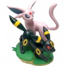 Pokemon - Prismatic Evolution Figure Collection  thumbnail