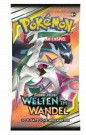 Pokemon - Cosmic Eclipse Boosterpack thumbnail