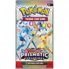 Pokemon Prismatic Evolution Elite Trainer Boks thumbnail