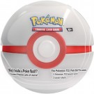 Pokemon - Pokeball Tin thumbnail