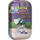 Pokemon - Lumiose City Mini Tin (Live) 2 pr person thumbnail