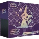 Pokemon - Paldean Fates Elite Trainer Box thumbnail