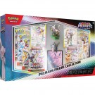 Pokemon - Prismatic Evolution Figure Collection  thumbnail