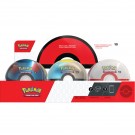 Pokemon - Pokeball Tin thumbnail