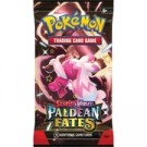 Pokemon - Paldean Fates Elite Trainer Box thumbnail