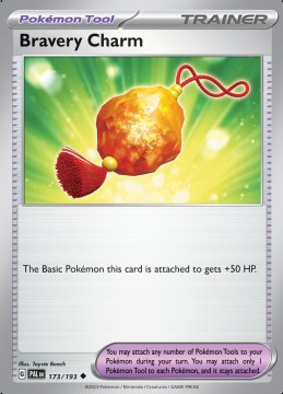 Artazon #171 - Pokemon Paldea Evolved