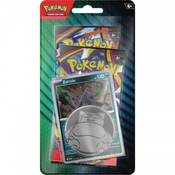 Pokemon - Pitch Black 2 Pack Blister