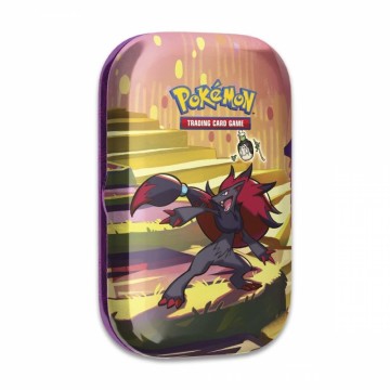 Pokemon - Shrouded Fable Mini Tin