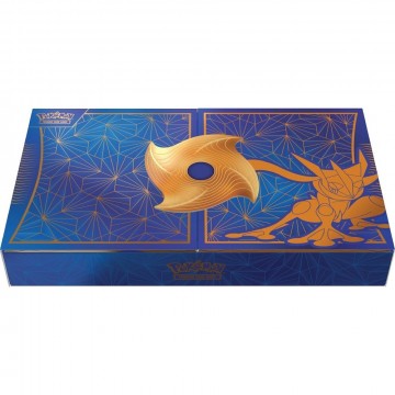 Pokemon - Greninja ex Ultra Premium Collection 