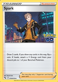 Spark #70 - Pokemon Go