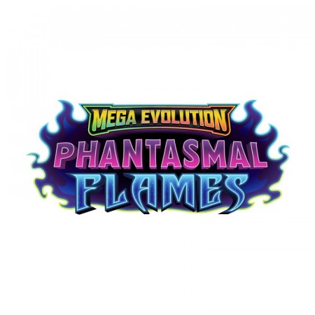 Phantasmal Flames - 2025