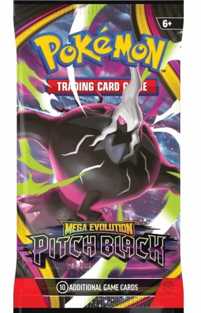 Boosterpacks 