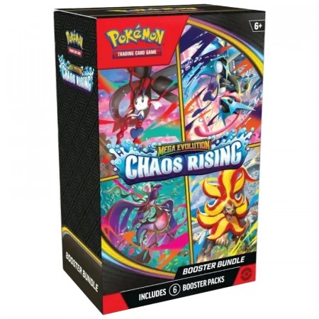 Booster Bundles