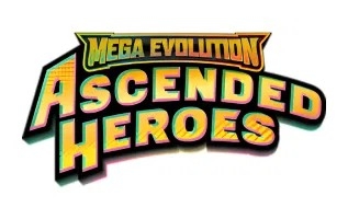 Ascended Heroes - 2026