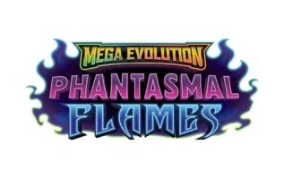 Phantasmal Flames - 2025