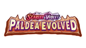 Paldea Evolved - 2023