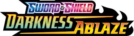Darkness Ablaze - 2020