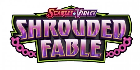Shrouded Fable - 2024
